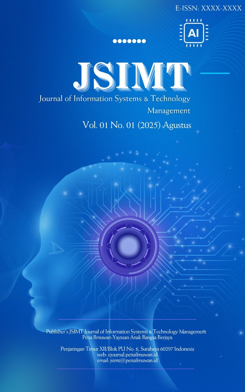 JSIMT